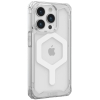 Чохол до мобільного телефона UAG Apple Iphone 15 Pro Plyo Magsafe, Ice/White (114286114341) зображення 2