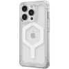 Чохол до мобільного телефона UAG Apple Iphone 15 Pro Plyo Magsafe, Ice/White (114286114341) зображення 3