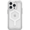 Чехол для мобильного телефона UAG Apple Iphone 15 Pro Plyo Magsafe, Ice/White (114286114341)