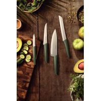 Кухонний ніж Tramontina Lyf для хліба 178 мм (23116/027) зображення 2