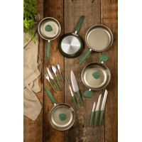 Кухонний ніж Tramontina Lyf для хліба 178 мм (23116/027) зображення 3