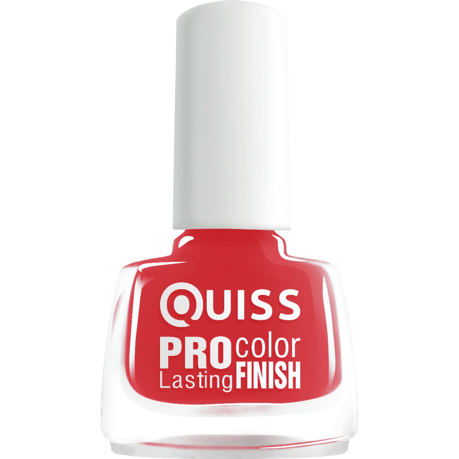 Лак для ногтей Quiss Pro Color Lasting Finish 003 (4823082013418)