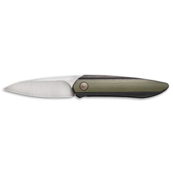 Нож Weknife Black Void Opus (2010V-2)