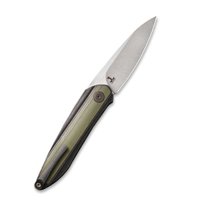 Нож Weknife Black Void Opus (2010V-2) изображение 2