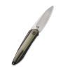 Нож Weknife Black Void Opus (2010V-2) изображение 2