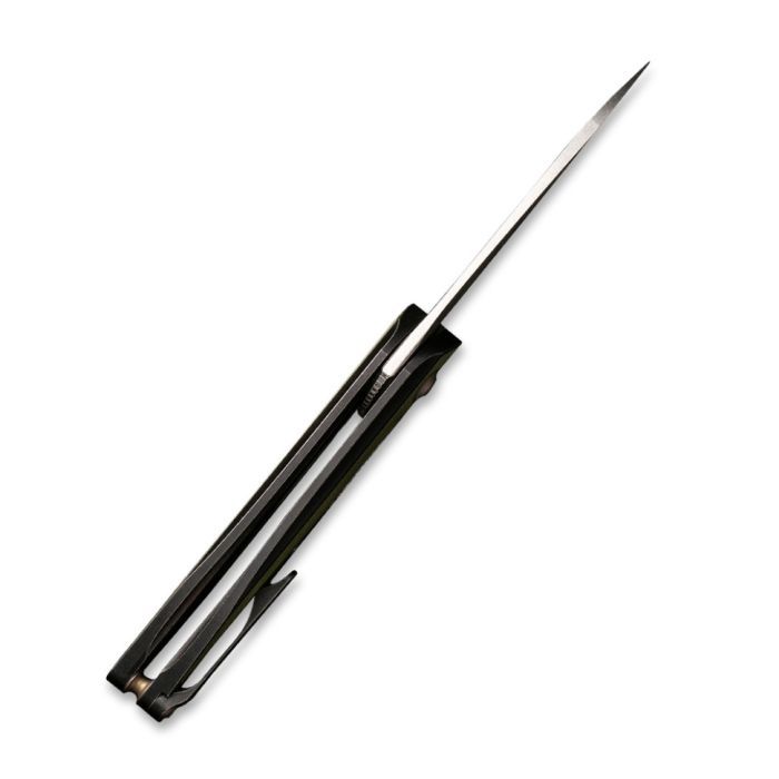 Нож Weknife Black Void Opus (2010V-2) изображение 3