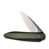 Нож Weknife Black Void Opus (2010V-2) изображение 4