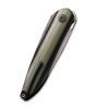 Нож Weknife Black Void Opus (2010V-2) изображение 6