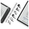 Плівка захисна Armorstandart Matte PocketBook 743G InkPad 4 (ARM70874) зображення 2