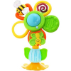 Развивающая игрушка Infantino на присоске Волшебный цветок (216571)
