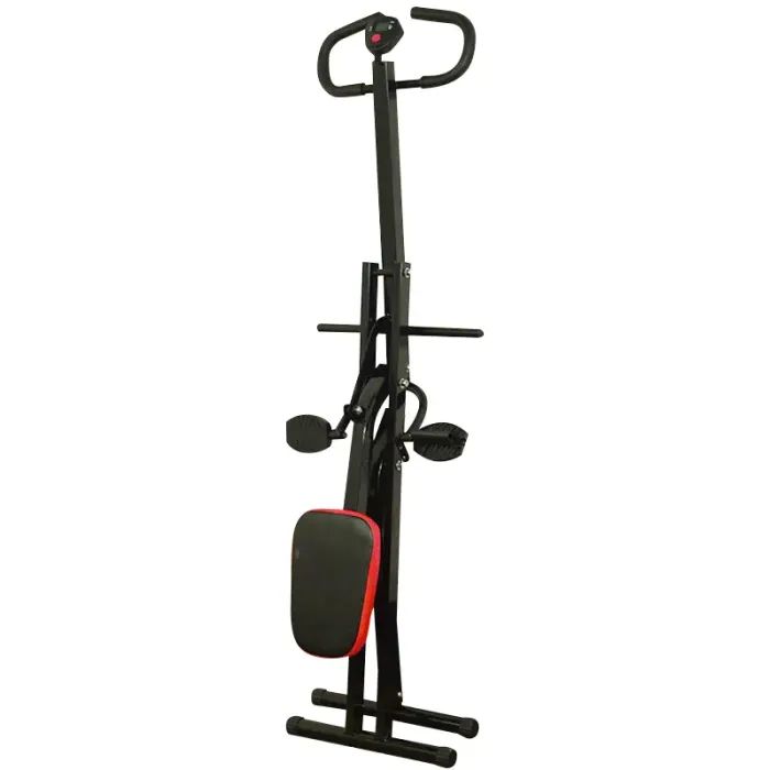 Силовий тренажер Toorx універсальний Total Body Squat (TB-SQUAT) (930556) зображення 2