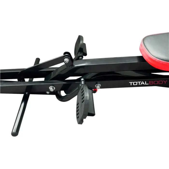 Силовий тренажер Toorx універсальний Total Body Squat (TB-SQUAT) (930556) зображення 5