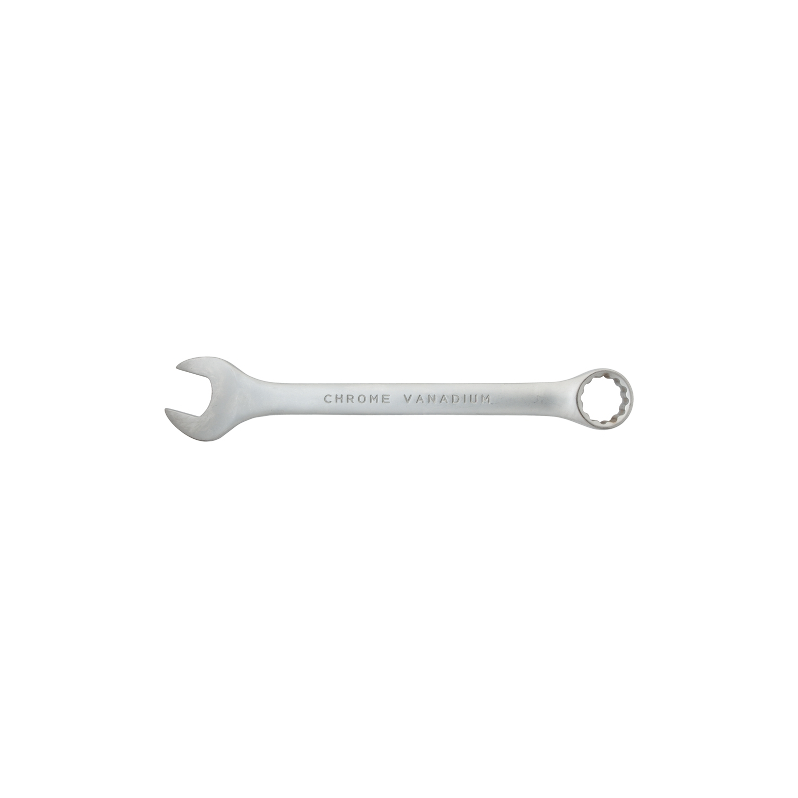 Ключ Sigma рожково-накидной 6мм CrV satine с подвесом (6021511) изображение 2