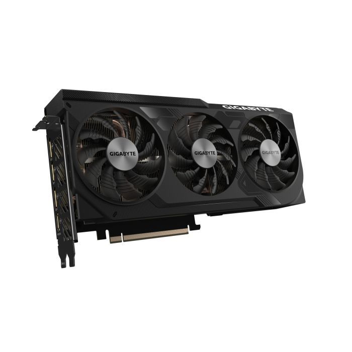 Відеокарта GIGABYTE GeForce RTX4070 SUPER 12Gb WINDFORCE OC (GV-N407SWF3OC-12GD) зображення 4