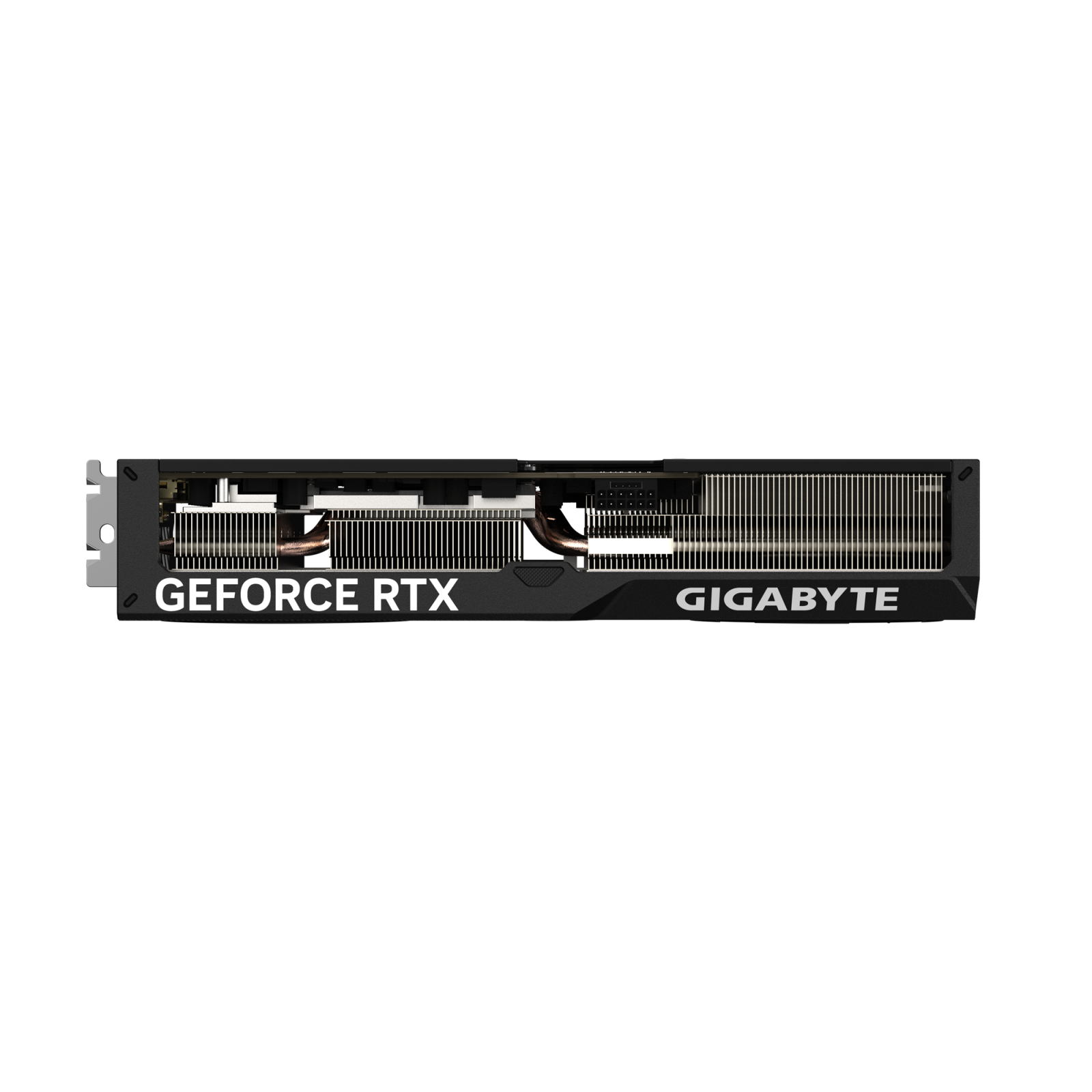 Видеокарта GIGABYTE GeForce RTX4070 SUPER 12Gb WINDFORCE OC (GV-N407SWF3OC-12GD) изображение 8