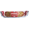 Форма для выпечки Pyrex Essentials овальна 30 х 21 х 6 см 2,2 л (345B000/8044) изображение 3