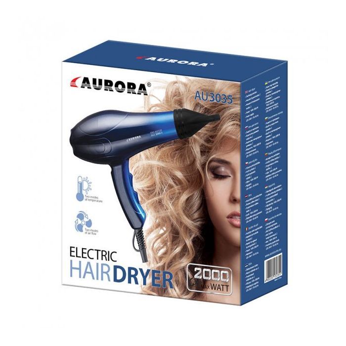 Фен Aurora AU3035 зображення 4