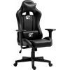 Крісло ігрове GT Racer X-5934-B Black (X-5934-B Kids Black) зображення 2