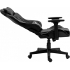 Кресло игровое GT Racer X-5934-B Black (X-5934-B Kids Black) изображение 4
