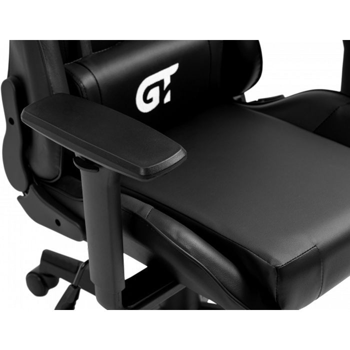 Крісло ігрове GT Racer X-5934-B Black/Violet (X-5934-B Kids Black/Violet) зображення 7