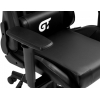 Кресло игровое GT Racer X-5934-B Black (X-5934-B Kids Black) изображение 7