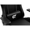 Крісло ігрове GT Racer X-5934-B Black (X-5934-B Kids Black) зображення 8