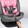 Автокрісло Lionelo Bastiaan i-Size Pink Baby, рожеве (LO-BASTIAAN I-SIZE PINK BABY) зображення 11
