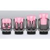 Автокрісло Lionelo Bastiaan i-Size Pink Baby, рожеве (LO-BASTIAAN I-SIZE PINK BABY) зображення 7