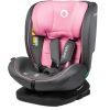 Автокрісло Lionelo Bastiaan i-Size Pink Baby, рожеве (LO-BASTIAAN I-SIZE PINK BABY)