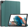 Чехол для планшета BeCover Smart Case Samsung Tab A9 SM-X115 8.7" Dark Green (709907) изображение 2