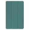 Чехол для планшета BeCover Smart Case Samsung Tab A9 SM-X115 8.7" Dark Green (709907) изображение 3