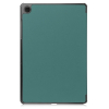 Чехол для планшета BeCover Smart Case Samsung Tab A9 SM-X115 8.7" Dark Green (709907) изображение 4