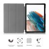 Чехол для планшета BeCover Smart Case Samsung Tab A9 SM-X115 8.7" Dark Green (709907) изображение 8