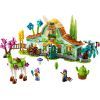 Конструктор LEGO DREAMZzzzz Конюшня сказочных существ 681 деталь (71459) изображение 2
