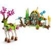 Конструктор LEGO DREAMZzzzz Конюшня сказочных существ 681 деталь (71459) изображение 3