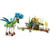 Конструктор LEGO DREAMZzzzz Конюшня сказочных существ 681 деталь (71459) изображение 4