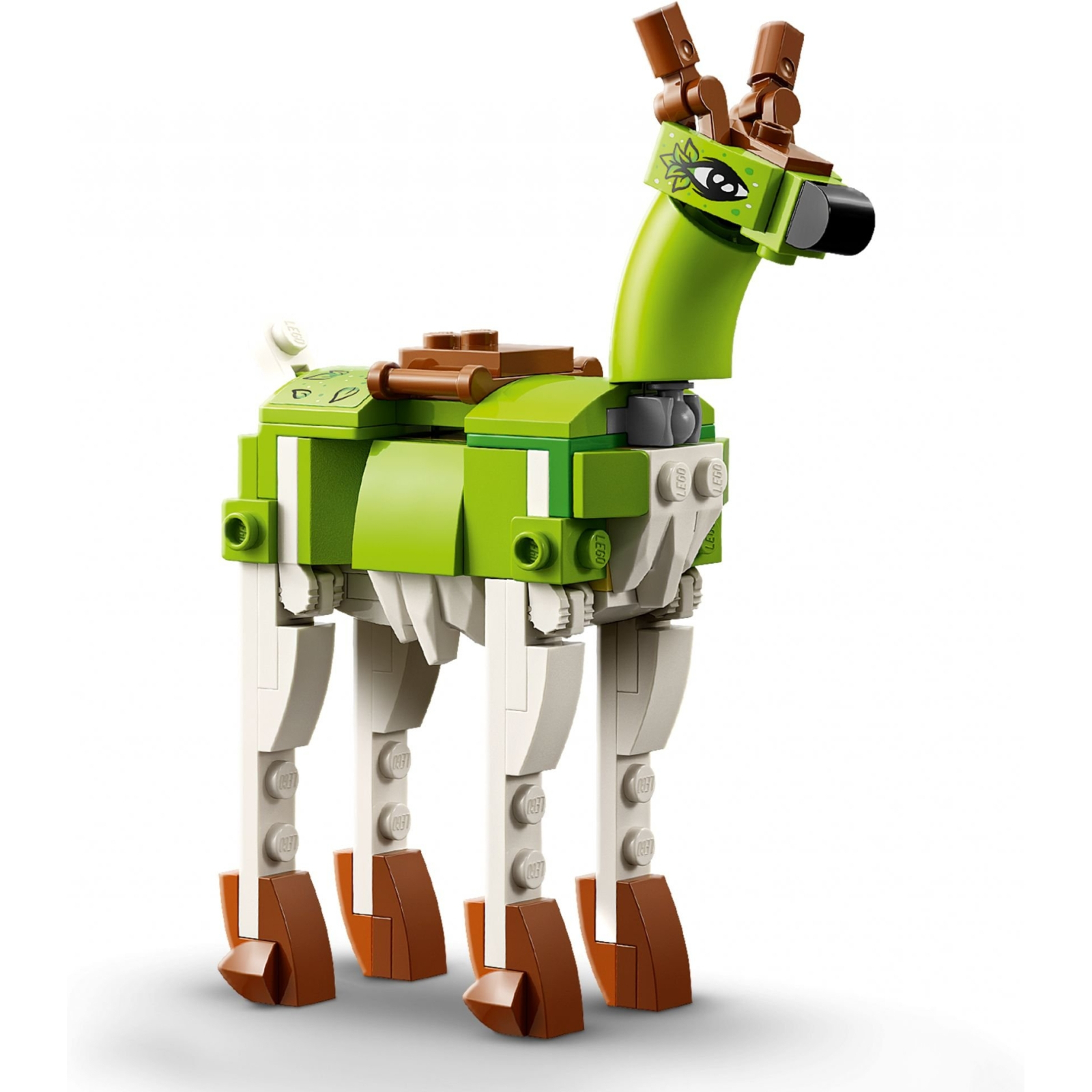 Конструктор LEGO DREAMZzzzz Конюшня сказочных существ 681 деталь (71459) изображение 5