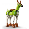 Конструктор LEGO DREAMZzzzz Конюшня сказочных существ 681 деталь (71459) изображение 5