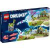 Конструктор LEGO DREAMZzzzz Конюшня сказочных существ 681 деталь (71459) изображение 7