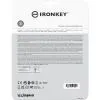 USB флеш накопитель Kingston 64GB IronKey Vault Privacy 50 Blue USB 3.2 (IKVP50/64GB) изображение 6