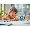 Конструктор LEGO Disney Ледяное лакомство Эльзы 82 деталей (43234) изображение 6