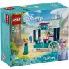 Конструктор LEGO Disney Ледяное лакомство Эльзы 82 деталей (43234)