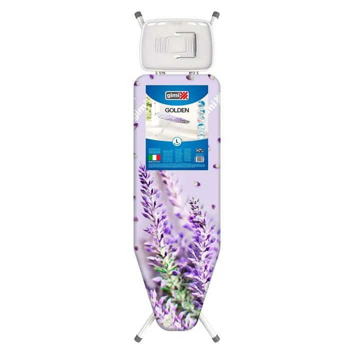 Прасувальна дошка Gimi Golden Lavanda (157274) (928475) зображення 2
