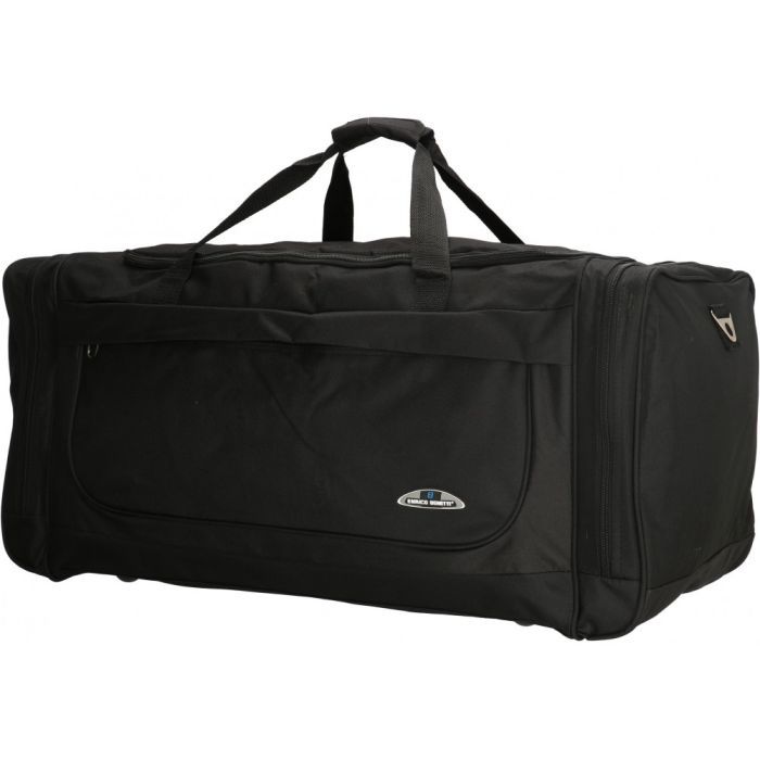 Сумка дорожная Enrico Benetti Orlando 89 л Black (Eb35302 001)
