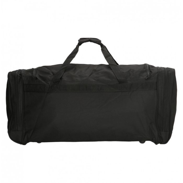 Сумка дорожная Enrico Benetti Orlando 89 л Black (Eb35302 001) изображение 3