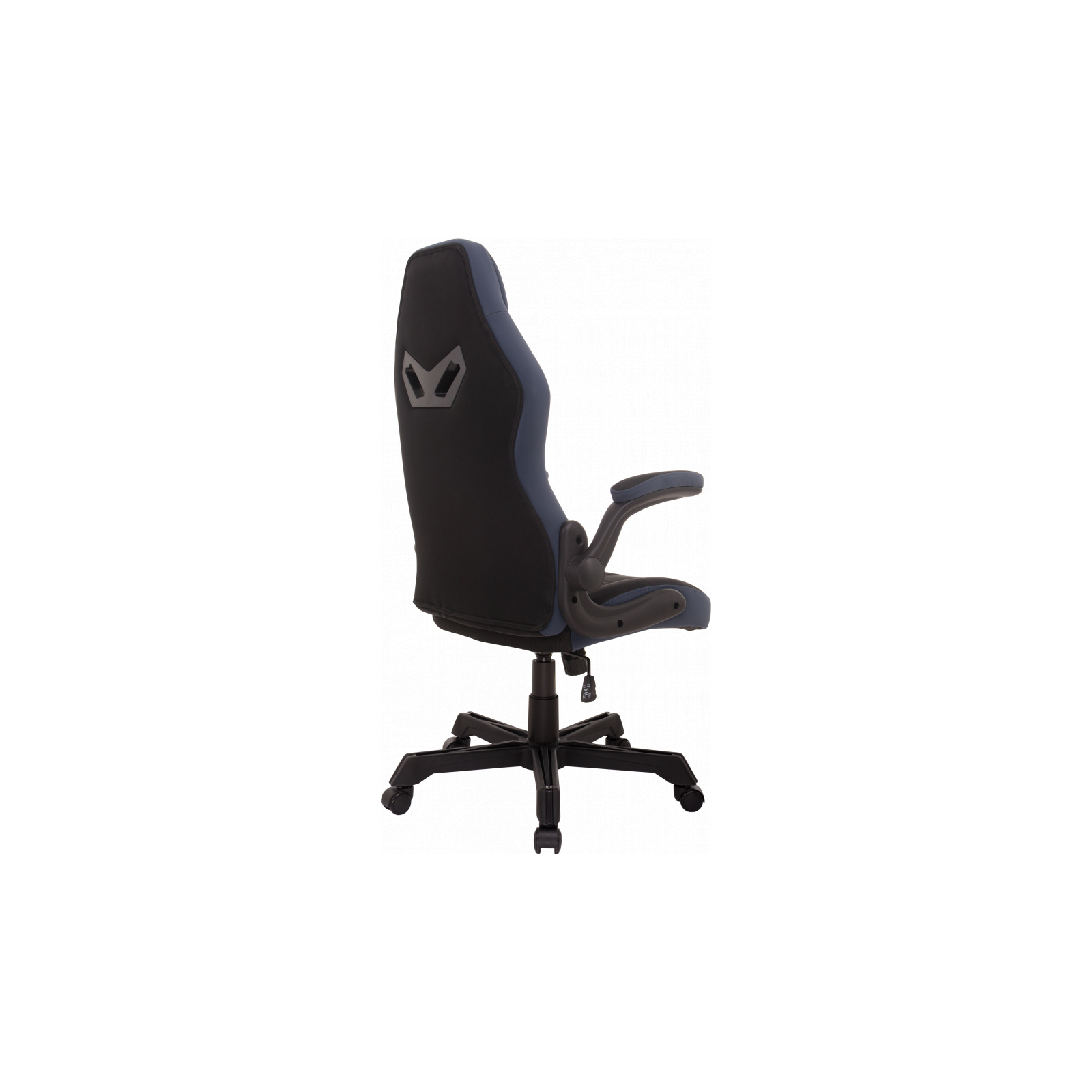 Кресло игровое GT Racer X-2656 Black/Blue изображение 4