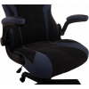 Крісло ігрове GT Racer X-2656 Black/Blue зображення 7