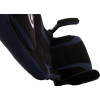 Крісло ігрове GT Racer X-2656 Black/Blue зображення 9