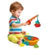 Развивающая игрушка Clementoni Colour Fishing (17688) изображение 4