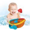 Развивающая игрушка Clementoni Colour Fishing (17688) изображение 6